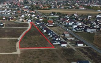 Teren intravilan Bod, CF curti-constructii, COMISION 0%