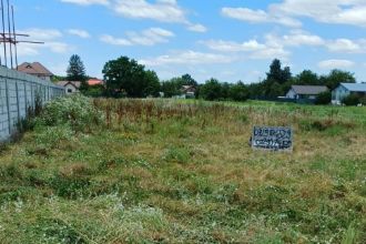 Teren Constructii intravilan de 3000 mp, in Ciolpani
