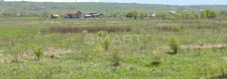 Teren Constructii intravilan de 10000 mp, in Broscarie