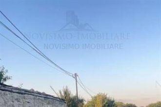 NOVISIMO-IMOBILIARE: TEREN IN ZONA PLOIESTIORI