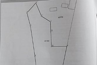 Teren Constructii intravilan de 800 mp, in Centrul Civic