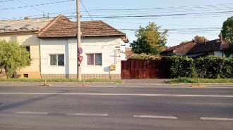 Casa de vanzare - zona Dambovita - Timisoara