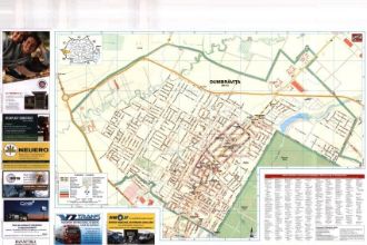 Teren Constructii intravilan de 656 mp, in Dumbravita