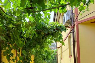 Casa cu 5 camere in Valu lui Traian