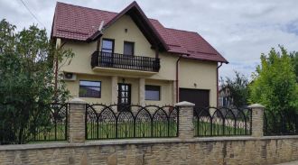Casa/Vila Moara Suceava