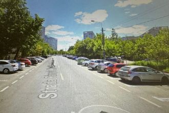 Teren | Baba Novac - Campia Libertatii | Pud | P+2E
