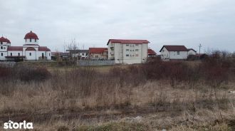 Teren intravilan Alba Iulia-pretabil dezvoltare imobiliara