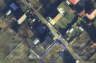 Teren Constructii intravilan de 500 mp, in Ultracentral