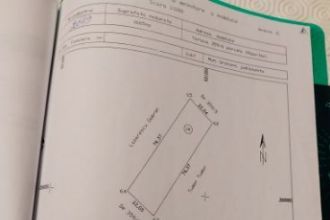 Teren intravilan curti construtii.