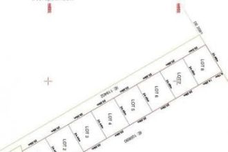Teren Constructii intravilan de 503 mp, in Corbeanca