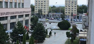 Apartament cu 2 camere semidecomandat, mobilat in Piata Unirii