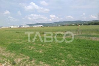 Teren Constructii intravilan de 500 mp, in Veterani
