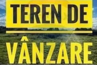 De vanzare teren in Roman, zona Bulevardul Republicii, 23.000 euro