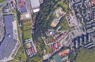 Vanzare teren 2800 mp zona Parcul Colina Manastur, Cluj-Napoca