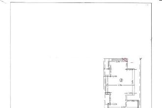 Spatiu comercial, 48 mp in Central