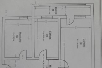 Apartament 4 camere