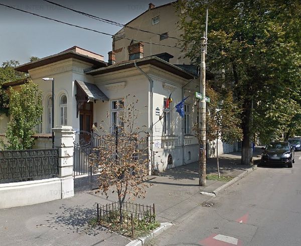 have Mobilize Habitual Casă de vânzare in Bucuresti Ferdinand cu 10 camere la 530.000 € |  imoradar24