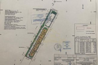 Teren Constructii intravilan de 6419 mp, in Central