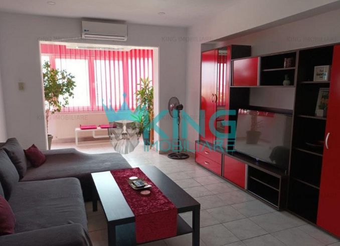 fitting African Biscuit Apartament de închiriat in Constanta Faleza Nord cu 2 camere la 550 € |  imoradar24