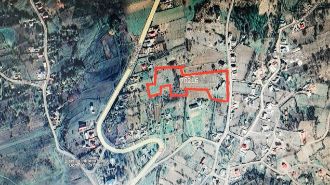 Teren Intravilan in zona Dragomiresti, judetul Vaslui