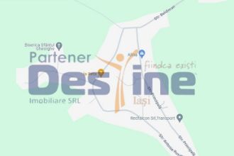 Teren Constructii intravilan de 1290 mp, in Gaureni