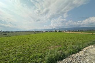 Teren agricol extravilan de 5100 mp, in Cristian