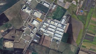 Teren Constructii intravilan de 23500 mp, in Nord