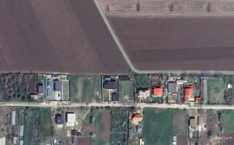 Teren Constructii intravilan de 600 mp, in Poiana
