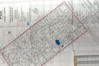 Teren Constructii intravilan de 46618 mp, in Clinceni