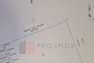 Teren Constructii intravilan de 30000 mp, in Vernesti