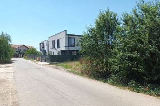 Teren Constructii intravilan de 426 mp, in Berceni
