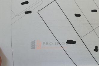 Teren Constructii intravilan de 1450 mp, in Brosteni