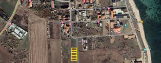 Teren Constructii intravilan de 428 mp, in Central