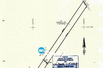 Teren Constructii intravilan de 10000 mp, in Exterior Sud