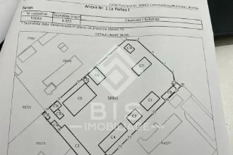 Teren Constructii intravilan de 9563 mp, in Decebal
