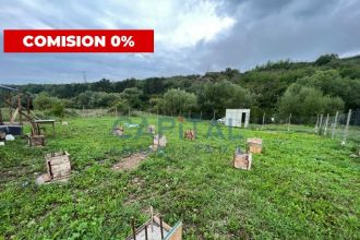 Teren Constructii intravilan de 1294 mp, in Floresti