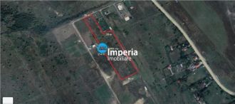 Teren Constructii extravilan de 10864 mp, in Copou