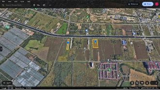 Teren Constructii intravilan de 15000 mp, in Central