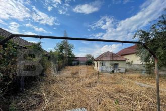 Teren intravilan de vanzare, 705 mp, Targu Jiu