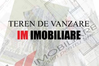 Teren agricol extravilan de 19989 mp, in Remetea Mare