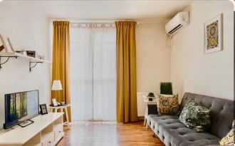 Apartament cu 2 camere decomandat, mobilat in Centrul Istoric