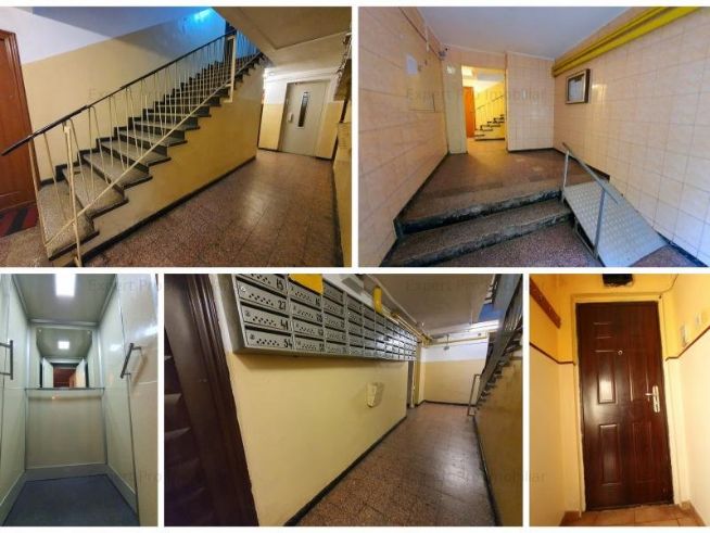 Apartament De Vânzare In Bucuresti Lujerului Cu 2 Camere La 48.000 ...