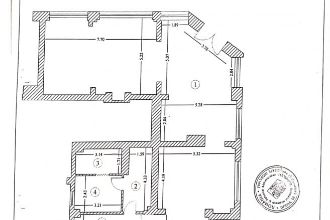 Spatiu comercial, 152 mp in Floreasca