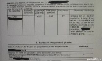 apartament 2 camere