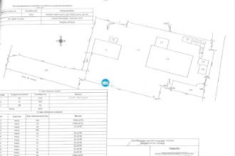 Teren Constructii intravilan de 6310 mp, in Valea Lupului