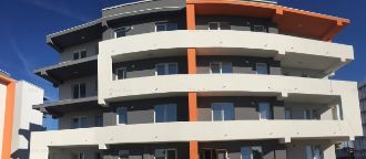 Direct de la dezvoltator. Apartament complet decomandat in bloc nou. Acte la zi!