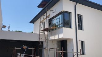 Casa cu 6 camere in Exterior Nord