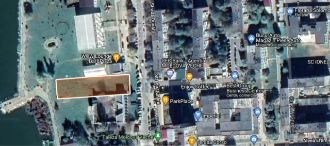 Teren Constructii intravilan de 1825 mp, in Moldova Veche