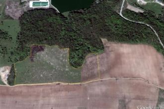 Teren Constructii extravilan de 400000 mp, in Herneacova