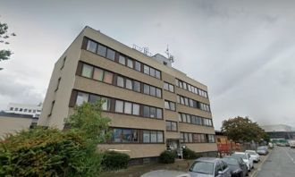 Spatiu comercial, 1606 mp in Periferie